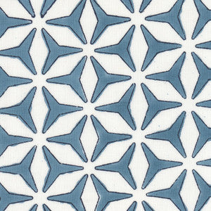 Alden 2 Ink by Aoc Fabric