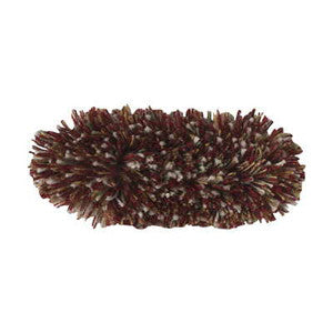 Adler Brush Brick/Olive by Lee Jofa Trim