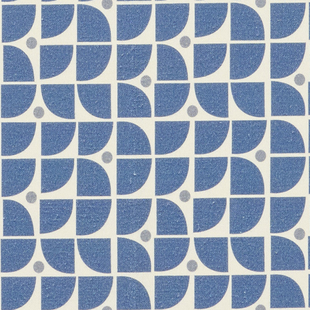 ALDO 67J9421 by JF Fabric MODERN ART 100% Cotton Spain Horizontal: 4.5 and Vertical: 4.5 54 - Fabric Carolina -