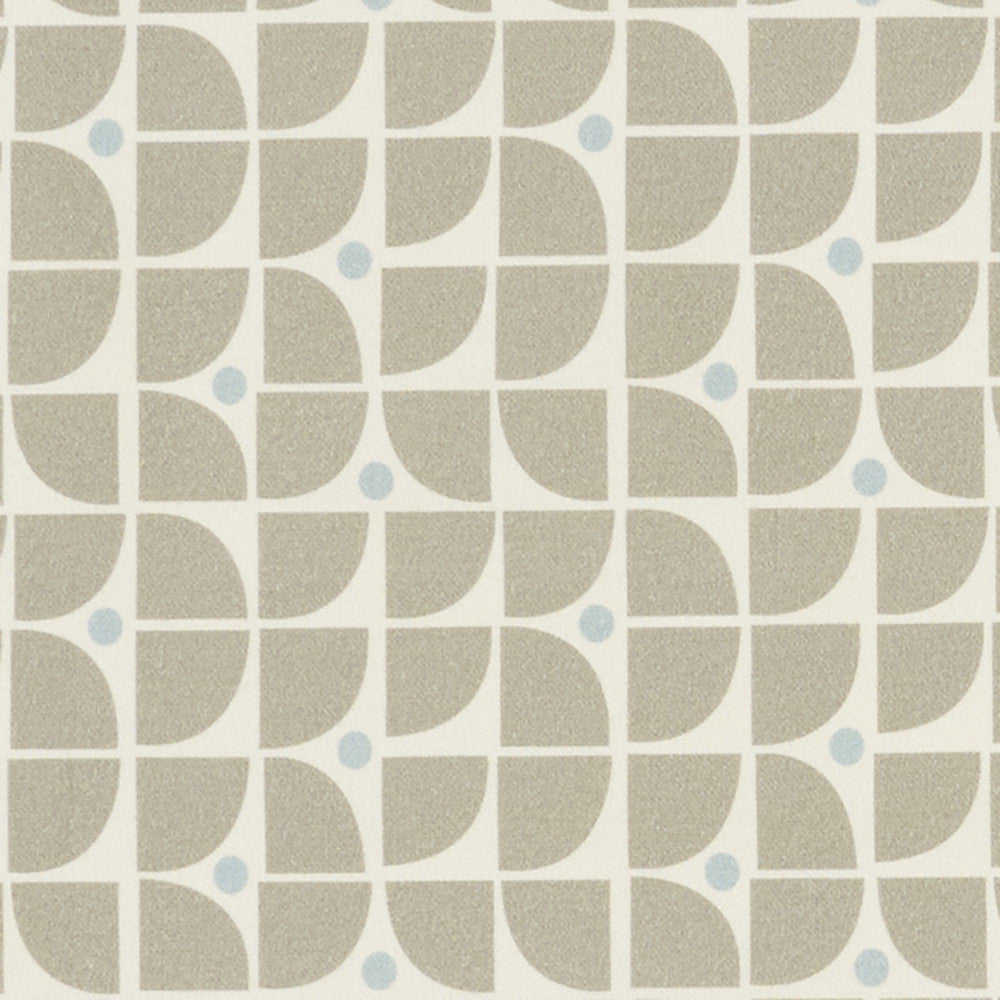 ALDO 73J9421 by JF Fabric MODERN ART 100% Cotton Spain Horizontal: 4.5 and Vertical: 4.5 54 - Fabric Carolina -