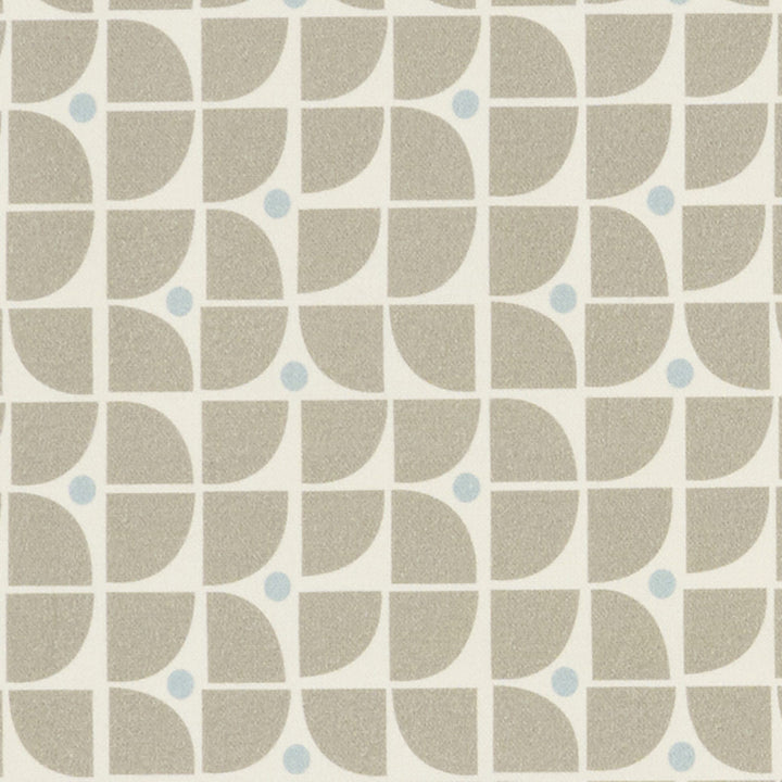 ALDO 73J9421 by JF Fabric MODERN ART 100% Cotton Spain Horizontal: 4.5 and Vertical: 4.5 54 - Fabric Carolina -