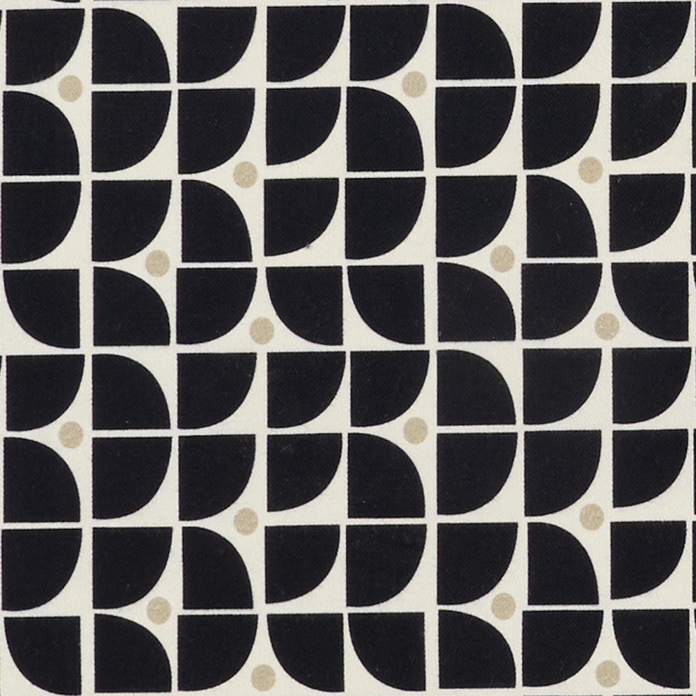 ALDO 97J9421 by JF Fabric MODERN ART 100% Cotton Spain Horizontal: 4.5 and Vertical: 4.5 54 - Fabric Carolina -