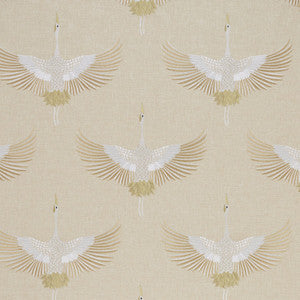 Aldrin 3 Chardonnay by Marcus William Fabric