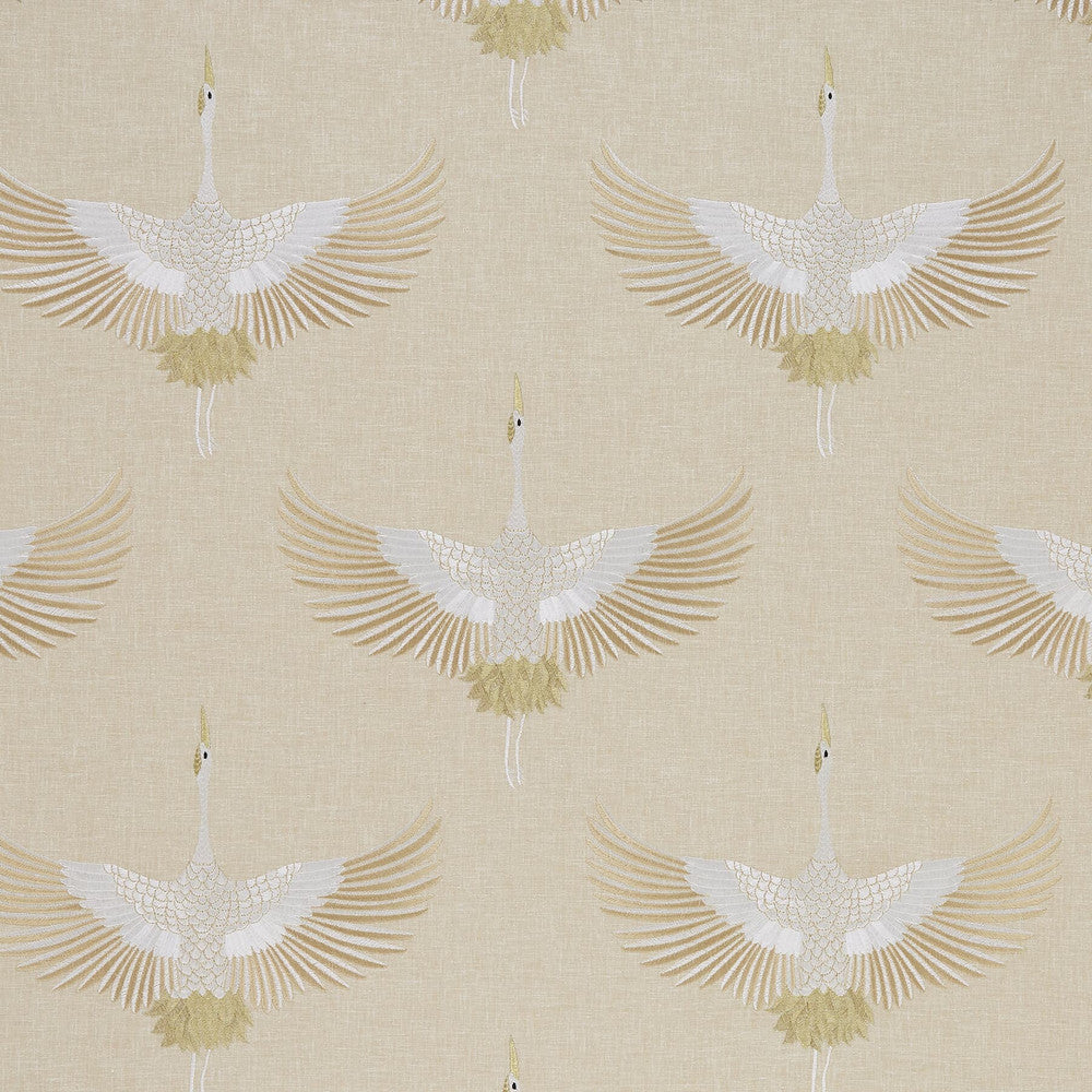 Aldrin 3 Chardonnay by Marcus William Fabric Marcus William Fabric Aldrin 3 ChardonnayFabric KAI/MARCUS WILLIAM ARAVALLI INDIA </p><p>Repeat: H: 17.125, V: 18.875 55 in - Fabric Carolina -