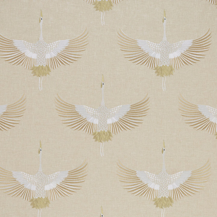 Aldrin 3 Chardonnay by Marcus William Fabric Marcus William Fabric Aldrin 3 ChardonnayFabric KAI/MARCUS WILLIAM ARAVALLI INDIA </p><p>Repeat: H: 17.125, V: 18.875 55 in - Fabric Carolina -