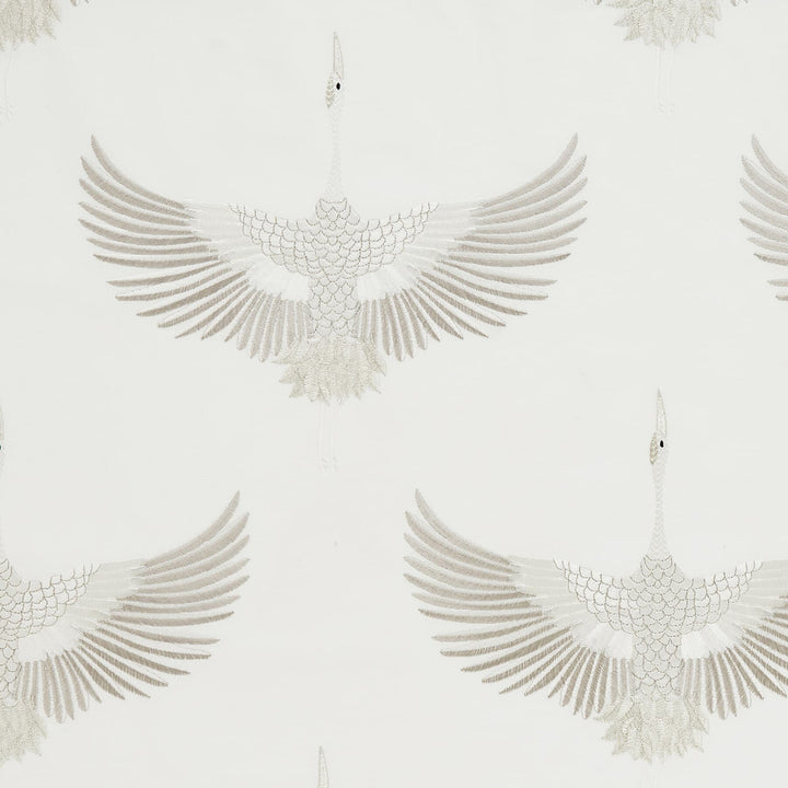 Aldrin 7 Driftwood by Marcus William Fabric Marcus William Fabric Aldrin 7 DriftwoodFabric KAI/MARCUS WILLIAM ARAVALLI INDIA </p><p>Repeat: H: 17.125, V: 18.875 55 in - Fabric Carolina -