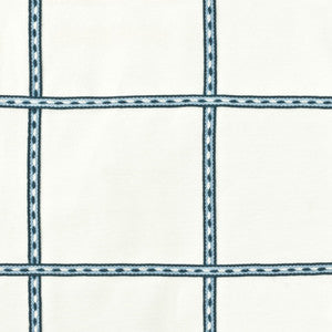 Alencon 3 Denim by Stout Fabric