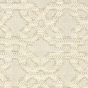 Alert 1 Sandstone by Stout Fabric
