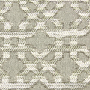 Alert 2 Platinum by Stout Fabric