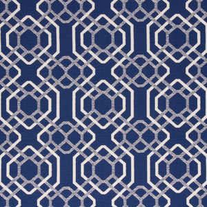 Alexandria Marine By Bella-Dura Fabric