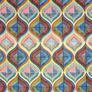 Alexa Spectrum by Norbar Fabric