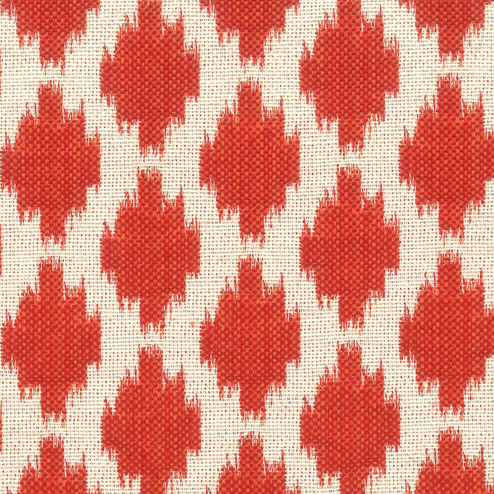 Alfie 2 Strawberry by Stout Designer Fabric RAINBOW LIBRARY RASPBERRY/RUBY 58%COT 42%POL TURKEY WYZENBEEK 35 000 DOUBLE RUB WEAR TEST (HEAVY DUTY) </p><p>Repeat: 2.125 55 in - Swanky Fabrics -