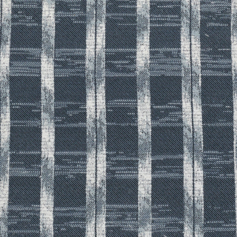 Alfresco 2 Denim by Stout Fabric Stout Fabric Alfresco 2 DenimFabric COMFORTABLE LIVING HAZE/NAVY 100%POL CHINA </p><p>Repeat: H: 2.750, V: 2.250 57 in - Fabric Carolina -