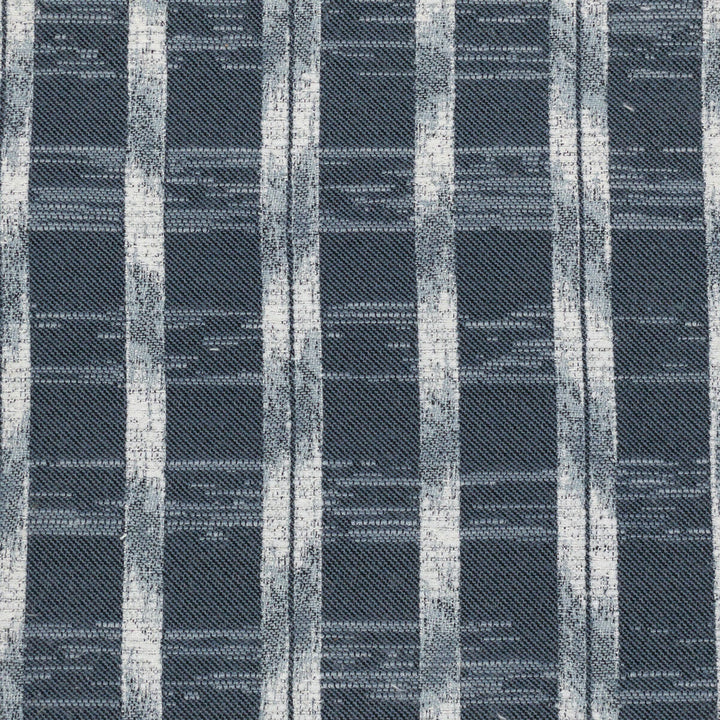 Alfresco 2 Denim by Stout Fabric Stout Fabric Alfresco 2 DenimFabric COMFORTABLE LIVING HAZE/NAVY 100%POL CHINA </p><p>Repeat: H: 2.750, V: 2.250 57 in - Fabric Carolina -