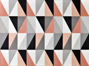 Alfresco 111 Pastel by Covington Fabric