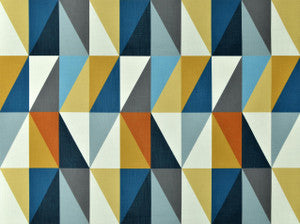 Alfresco 594 Admiral by Covington Fabric
