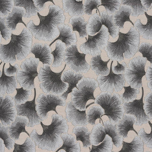 Algiers 2 Pewter by Marcus William Fabric