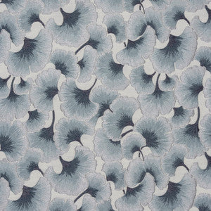 Algiers 3 Lagoon by Marcus William Fabric