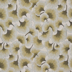 Algiers 5 Pistachio by Marcus William Fabric