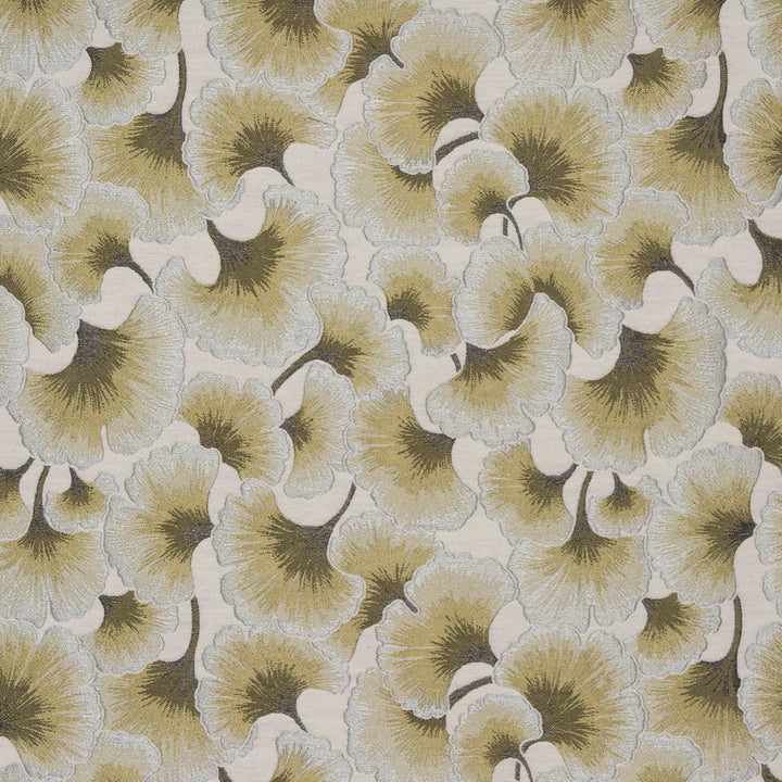 Algiers 5 Pistachio by Marcus William Fabric Marcus William Fabric Algiers 5 PistachioFabric PS/MARCUS WILLIAM GINGKO INDIA </p><p>Repeat: H: 13.750, V: 14.000 54 in - Fabric Carolina -