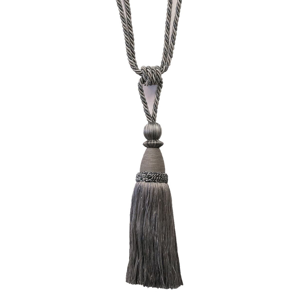 Alhambra 1 Stone by Stout Trim Stout Trim Alhambra 1 StoneTrim ART OF DESIGN TRIM-2 TASSEL FRINGE CHINA </p><p>Repeat: H: 0.000, V: 0.000 12 in - Fabric Carolina -