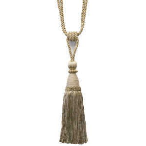Alhambra 25 Jute by Stout Trim