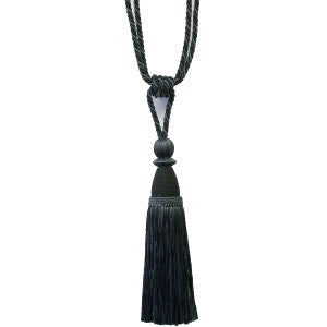Alhambra 9 Ebony by Stout Trim