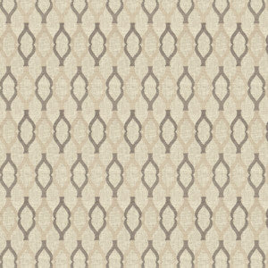 Alias 1 Granite by Stout Fabric