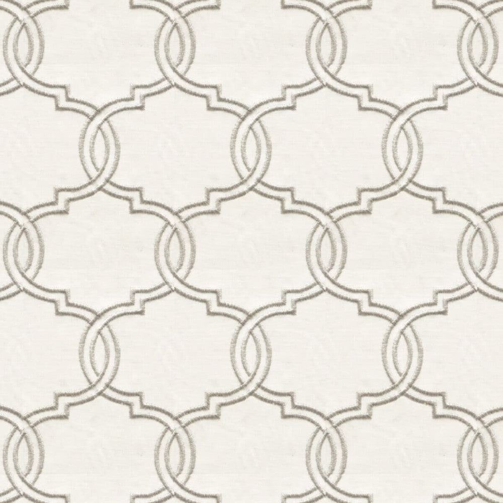 Align 2 Aluminum by Stout Fabric COLOR MY WINDOW ASH/SMOKE 65%COT 35%POL CHINA </p><p>Repeat: 5.75 52 in - Fabric Carolina -