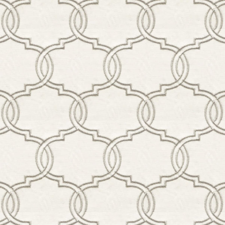 Align 2 Aluminum by Stout Fabric COLOR MY WINDOW ASH/SMOKE 65%COT 35%POL CHINA </p><p>Repeat: 5.75 52 in - Fabric Carolina -