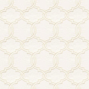 Align 4 Ivory by Stout Fabric