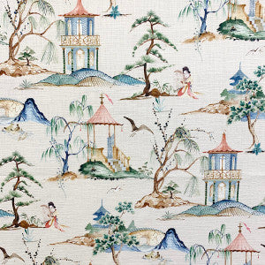 Alina Regent by Magnolia Fabric