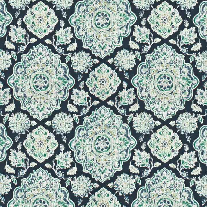 Aliyana 1 Navy by Stout Fabric Rainbow Library Chambray/Shoreline 70% Spun Viscose 30% Linen SPAIN WYZENBEEK 30 000 DOUBLE RUB WEAR TEST (HEAVY DUTY) Horizontal: 27 and Vertical: 27 54 in - Fabric Carolina -