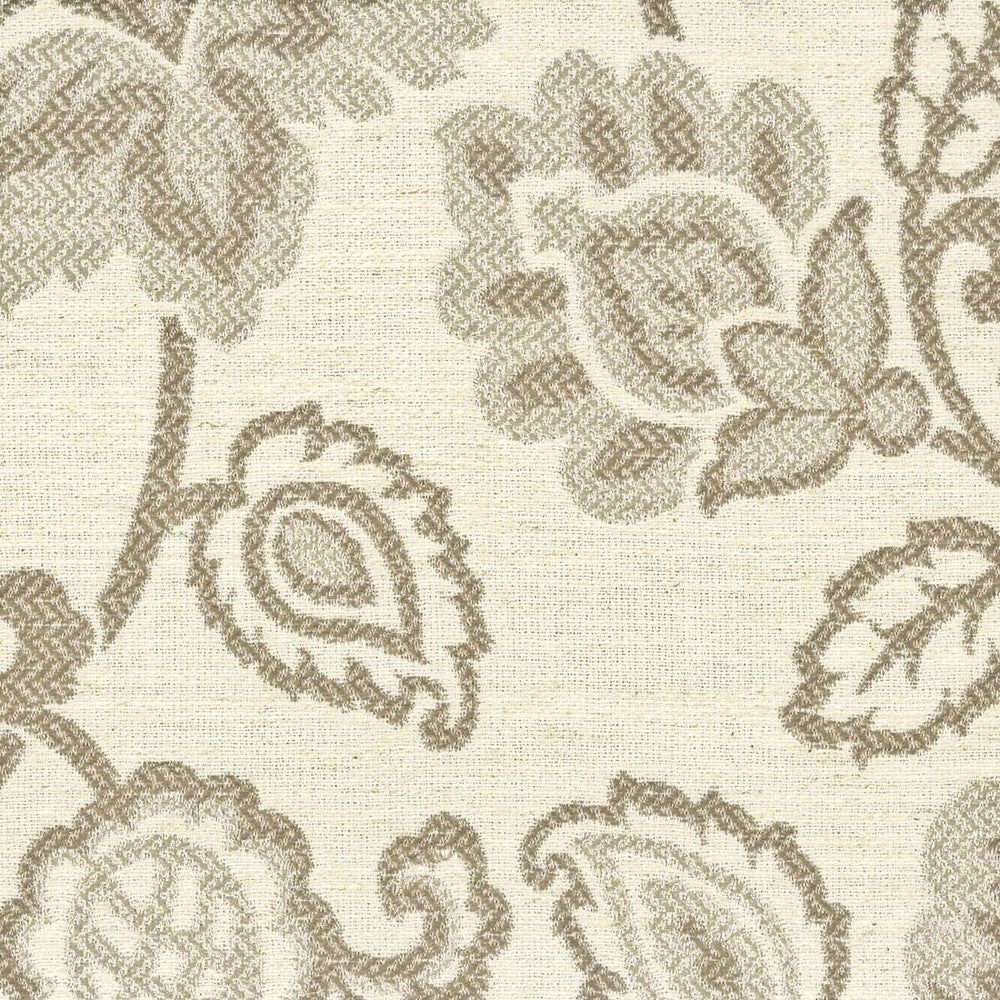 Allaround 1 Taupe by Stout Fabric COLOR MY WINDOW SAND DUNE/JUTE 81%POL 11%LIN 8%COT INDIA FLAME RETARDANT-CA BULLETIN 117-SECTION E FLAME RETARDANT-N.F.P.A. 260A CLASS 1 WYZENBEEK 50 000 DOUBLE RUB WEAR TEST (HEAVY DUTY) </p><p>Repeat: 18 54 in - Fabric Carolina -