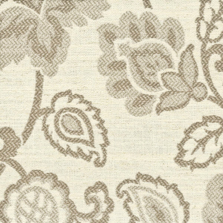 Allaround 1 Taupe by Stout Fabric COLOR MY WINDOW SAND DUNE/JUTE 81%POL 11%LIN 8%COT INDIA FLAME RETARDANT-CA BULLETIN 117-SECTION E FLAME RETARDANT-N.F.P.A. 260A CLASS 1 WYZENBEEK 50 000 DOUBLE RUB WEAR TEST (HEAVY DUTY) </p><p>Repeat: 18 54 in - Fabric Carolina -