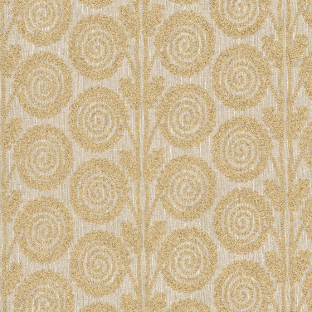 Allaround 2 Wheat by Stout Fabric Stout Fabric Allaround 2 WheatFabric Comfortable Living Sandstone/Truffle 70%Cot 25%Pol 5%Lin %Vemb India </p><p>Repeat: H: 17.375, V: 0.25 52 in - Fabric Carolina -