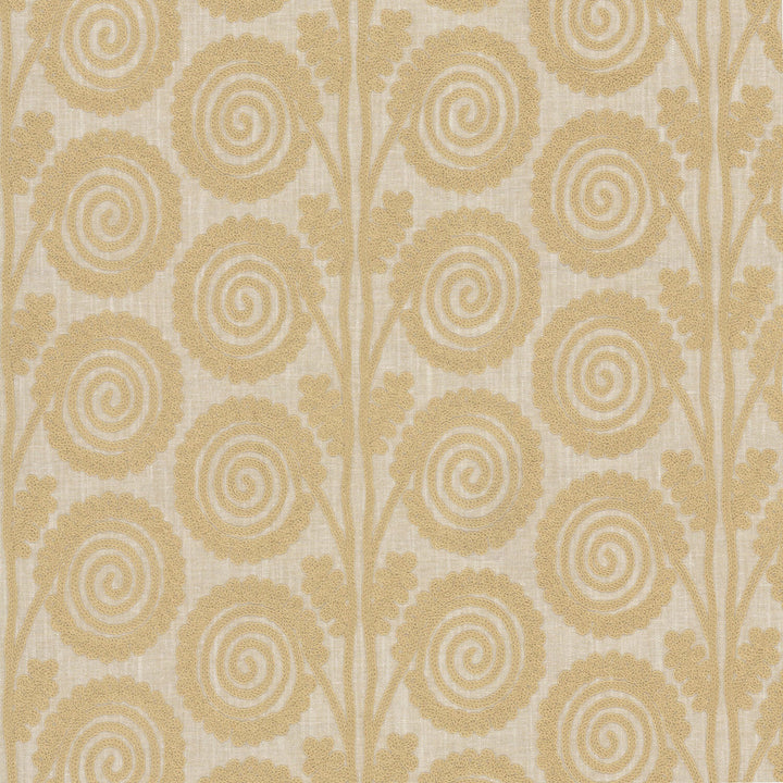 Allaround 2 Wheat by Stout Fabric Stout Fabric Allaround 2 WheatFabric Comfortable Living Sandstone/Truffle 70%Cot 25%Pol 5%Lin %Vemb India </p><p>Repeat: H: 17.375, V: 0.25 52 in - Fabric Carolina -