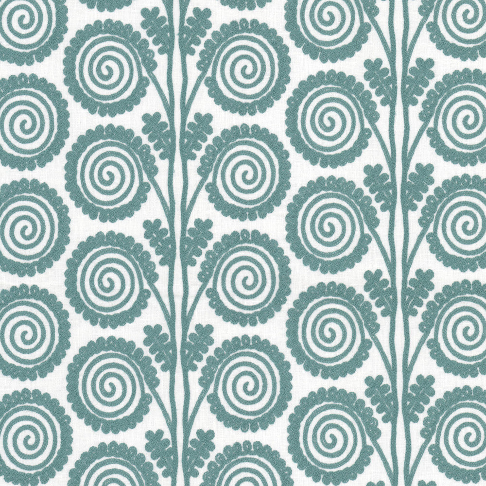 Allaround 4 Glacier by Stout Fabric Stout Fabric Allaround 4 GlacierFabric Comfortable Living Seacrest/Shoreline 70%Cot 25%Pol 5%Lin %Vemb India </p><p>Repeat: H: 17.375, V: 2 52 in - Fabric Carolina -