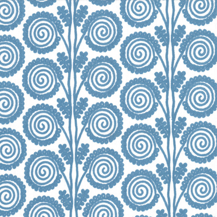 Allaround 5 Lake by Stout Fabric Stout Fabric Allaround 5 LakeFabric Comfortable Living Moonstone/Sapphire 70%Cot 25%Pol 5%Lin %Vemb India </p><p>Repeat: H: 17.375, V: 7.5 52 in - Fabric Carolina -