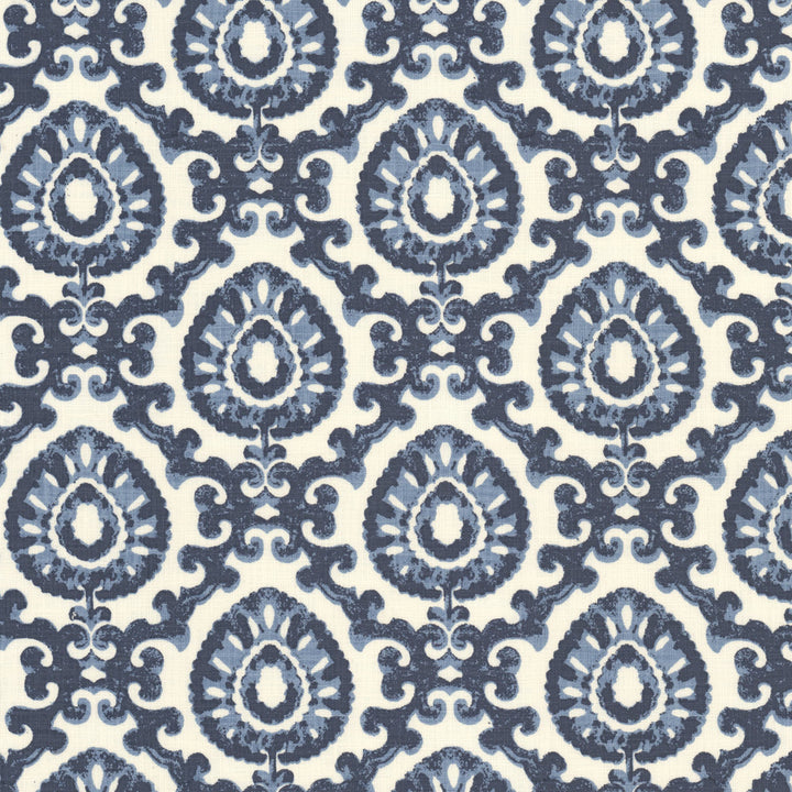 Allendale 1 Ink by Stout Fabric Stout Fabric Allendale 1 InkFabric Rainbow Library Federal/Baltic 100%Cot India </p><p>Repeat: H: 8.625, V: 0 52 in - Fabric Carolina -