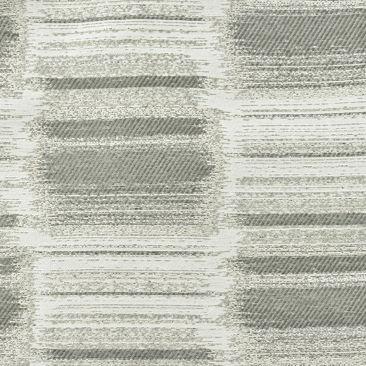 Alliance 2 Pewter by Stout Fabric COMFORTABLE LIVING DRIFTWOOD/GRANITE 100%POL INDIA Horizontal: 6.75 and Vertical: 4.5 54 in - Fabric Carolina -