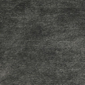 Alloy Charcoal by Norbar Designer Fabric LISBON 100% POLYESTER CHINA 54" - Swanky Fabrics -