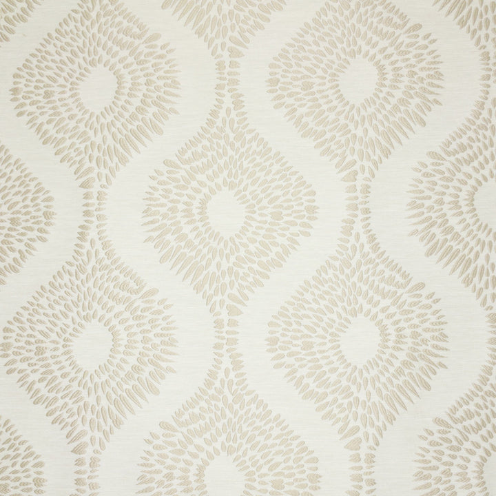 Allure 2 Oatmeal by Stout Fabric COLOR MY WINDOW IVORY/BURLAP 70%POL 15%COT 15%LIN INDIA FLAME RETARDANT-U.F.A.C. CLASS 1 CATB 117-2013 Horizontal: 9.750 and Vertical: 9.750 54 in - Fabric Carolina -