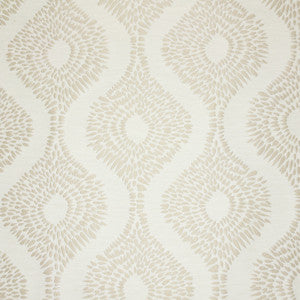 Allure 2 Oatmeal by Stout Fabric
