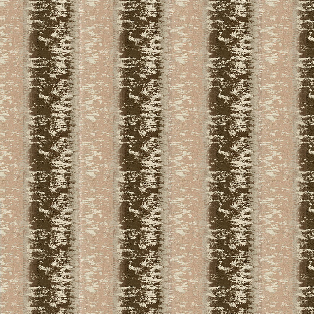 Allure 809 Truffle by ABBEYSHEA Fabric 100% Polyester TR </p><p>Repeat: Horizontal: 24.4 in. (62 cm) up the roll and Vertical: 15.7 in. (40 cm) across the roll 118 in. (300 cm) - Fabric Carolina -