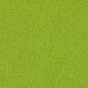Almeria Traffic Light Green by Europatex Fabric