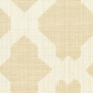 Aloft 1 Camel by Stout Fabric