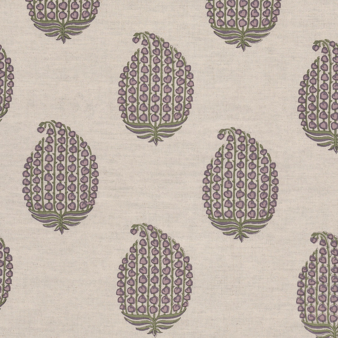 Aloft 2 Wisteria by Stout Designer Fabric