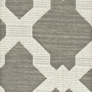 Aloft 2 Stone by Stout Fabric