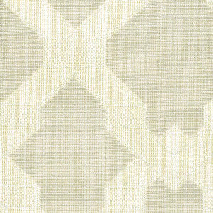 Aloft 3 Flax by Stout Fabric